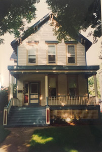 Home